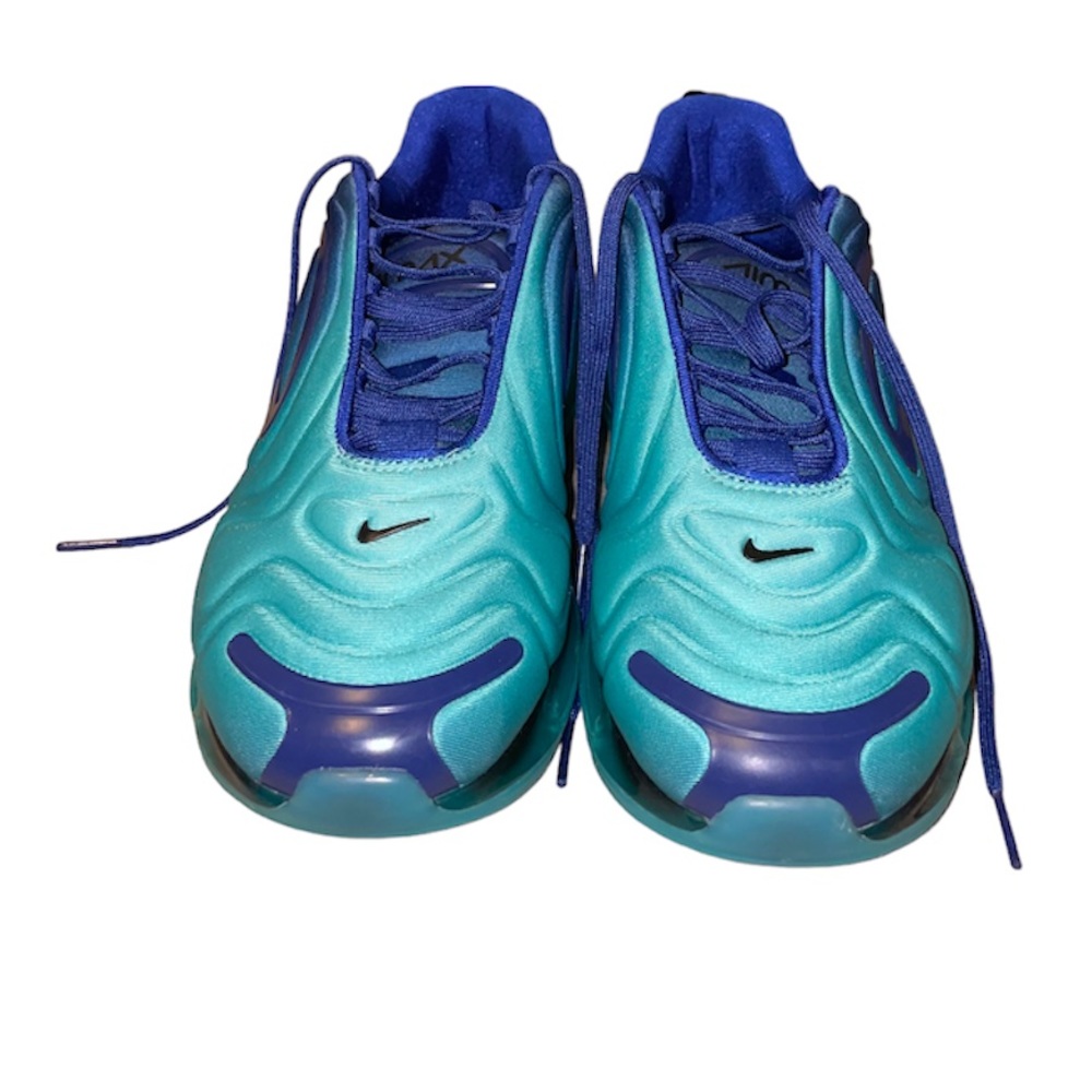 Nike Air Max 720 'Sea Forest - Picture 5 of 10